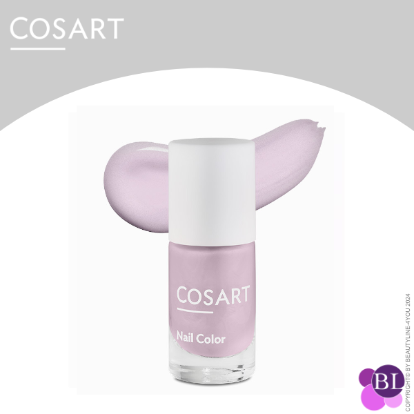 COSART Nail Colour Modefarbe Orchid